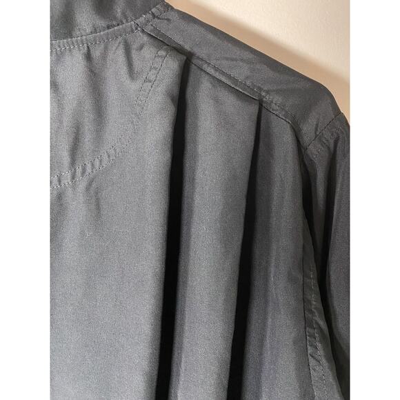 Zero Restriction Pullover Womens XSMALL Black Golf Outerwear - Picture 6 of 11